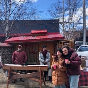 Meet your Posher, Marie-hélène